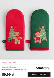 Home&You gazetka Strona 4