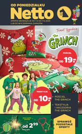 Netto gazetka tydzień 49 Strona 1