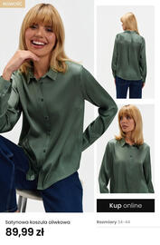 Top Secret gazetka Strona 12