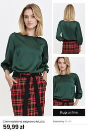 Top Secret gazetka Strona 2