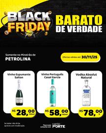 Folheto Mineirão Atacarejo Página 1