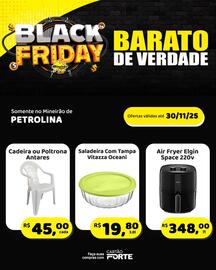 Folheto Mineirão Atacarejo Página 3