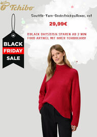 Tchibo Eduscho Flugblatt Seite 3