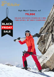 Tchibo Eduscho Flugblatt Seite 6