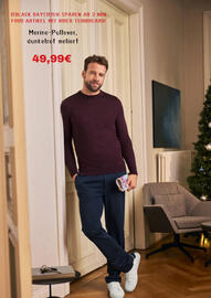 Tchibo Eduscho Flugblatt Seite 8