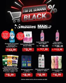 Catálogo Supermercados Manentti Página 2