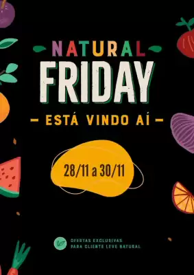 Catálogo Natural da Terra (válido até 1-12)