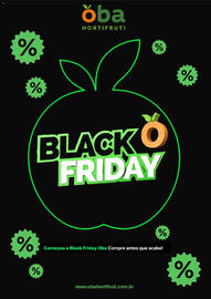 Folheto Oba Hortifruti Página 1