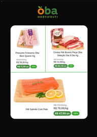 Folheto Oba Hortifruti Página 3