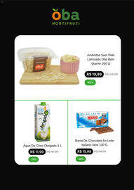 Folheto Oba Hortifruti Página 5