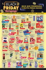 Catálogo Supermercados Savegnago Página 1