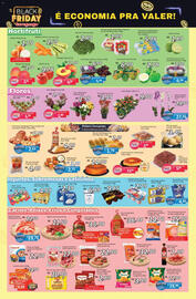 Catálogo Supermercados Savegnago Página 2