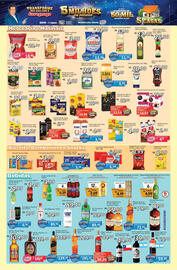 Catálogo Supermercados Savegnago Página 3