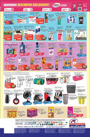 Catálogo Supermercados Savegnago Página 4