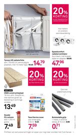 Karwei folder Pagina 20