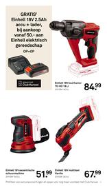 Karwei folder Pagina 22