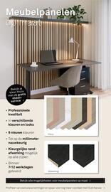 Karwei folder Pagina 33