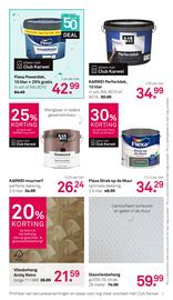 Karwei folder Pagina 8