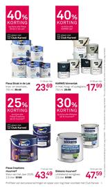 Karwei folder Pagina 9