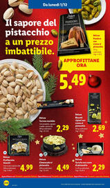 Volantino Lidl settimana 49 Pagina 12