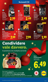 Volantino Lidl settimana 49 Pagina 13