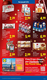 Volantino Lidl settimana 49 Pagina 15