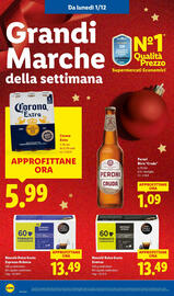 Volantino Lidl settimana 49 Pagina 26