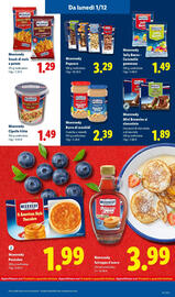 Volantino Lidl settimana 49 Pagina 29