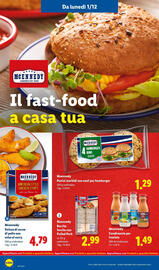 Volantino Lidl settimana 49 Pagina 30