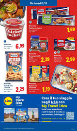 Volantino Lidl settimana 49 Pagina 31