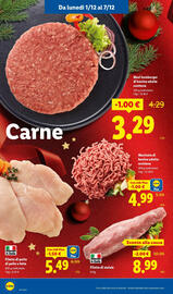 Volantino Lidl settimana 49 Pagina 4