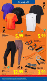 Volantino Lidl settimana 49 Pagina 41