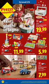 Volantino Lidl settimana 49 Pagina 42