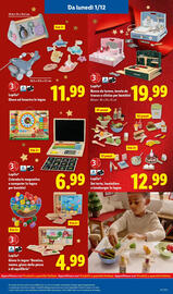 Volantino Lidl settimana 49 Pagina 43