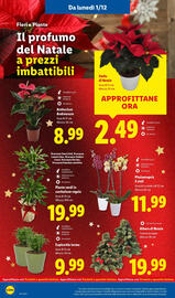 Volantino Lidl settimana 49 Pagina 46