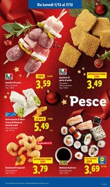Volantino Lidl settimana 49 Pagina 5