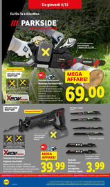 Volantino Lidl settimana 49 Pagina 52