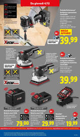 Volantino Lidl settimana 49 Pagina 53