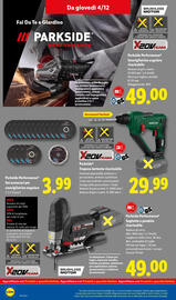 Volantino Lidl settimana 49 Pagina 54