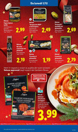 Volantino Lidl settimana 49 Pagina 7