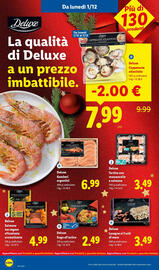 Volantino Lidl settimana 49 Pagina 8