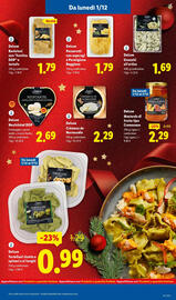 Volantino Lidl settimana 49 Pagina 9