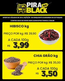 Catálogo Mercadinho Piratininga Página 5