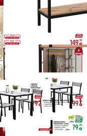 Volantino La Prealpina Pagina 12