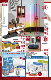 Volantino La Prealpina Pagina 16