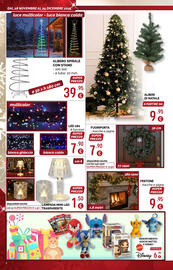 Volantino La Prealpina Pagina 2