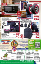 Volantino La Prealpina Pagina 20