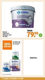 GAMMA folder Pagina 10