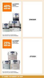 GAMMA folder Pagina 12