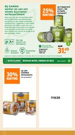 GAMMA folder Pagina 13